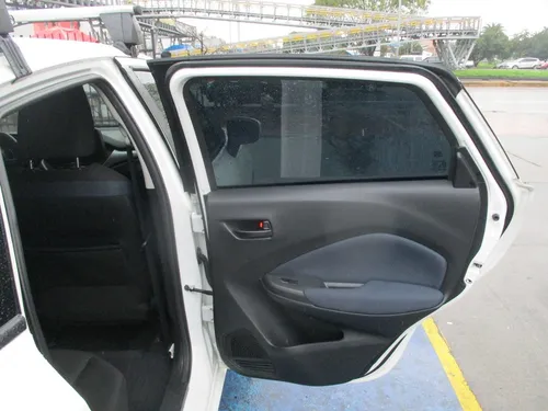 Suzuki Baleno 1500cc Mt Aa