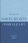 Encuentros Con Samuel Beckett - Juliet,charles