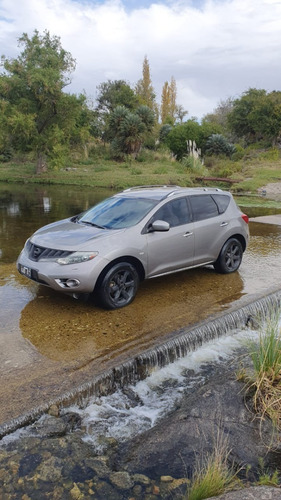 Imagen 2 de 14 de Nissan Murano