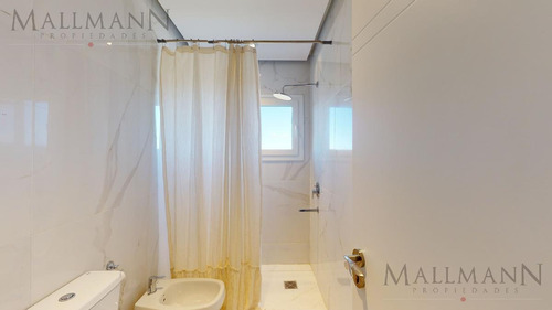 Imagen 9 de 22 de Excelente Departamento 2 Dormitorios En Townhouse Pilara
