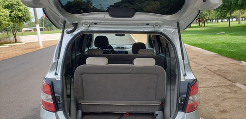 Chevrolet Spin 2013 1.8 Ltz 7l 5p