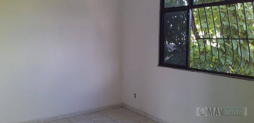 Imagem 7 de 22 de Apartamento Com 1 Dormitório À Venda, 45 M² Por R$ 80.000,00 - Parque Anchieta - Rio De Janeiro/rj - Ap0636
