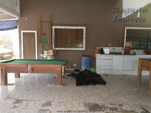 Imagem 26 de 29 de Chácaras À Venda Em Atibaia/sp - Compre O Seu Chácaras Aqui! - 1470765