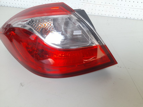 Lanterna Canto Esquerdo Cruze Hatch 17-19 Compare 39124809 (Usado)