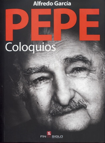 Pepe Coloquios Alfredo García