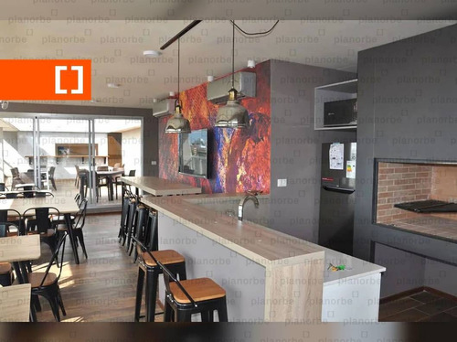 Venta De Apartamento Obra Construcción 2 Dormitorios En La Blanqueada, U 3031 Unidad 1001