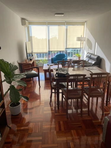 Imagen 1 de 3 de Hermoso Apto 3 Dorm En Pocitos