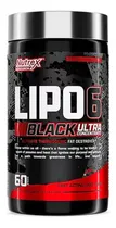 Comprar Lipo 6 Black Original (cápsulas Líquidas, No Polvo) Envío Gr