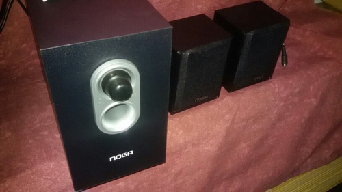 Home 2.1 (330w Pmpo)