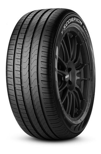 Neumático Pirelli 235 60 R18 Scorpion Verde 107v Cavallino