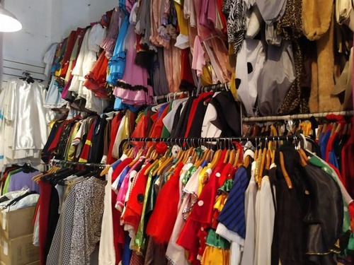 Oportunidad- Se Vende Fondo De Comercio En Olivos