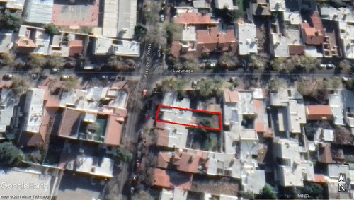 Imagen 5 de 5 de Terreno En Quinta Sección