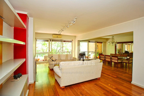 Imagen 5 de 30 de Excelente Piso En Barrio Parque Con 2 Cocheras Moviles