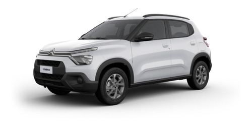 Imagen 22 de 25 de Citroën C3 2023 1.2 12v Puretech 82 Feel