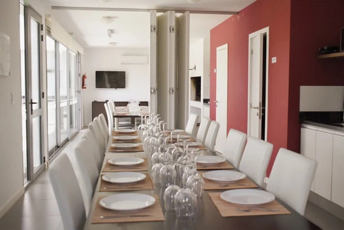 Imagen 9 de 22 de Departamento En Alquiler Temporal En Aidy Grill
