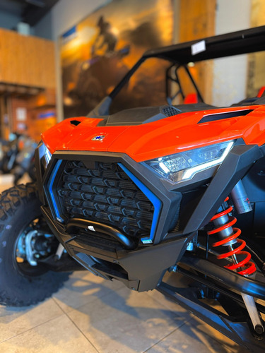 Polaris Rzr Pro S Baja Impuestos 2025 Utv No Can Am