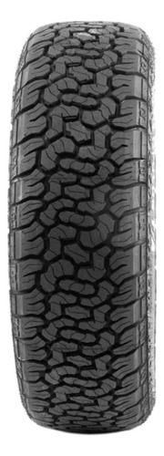 Pneu 305/70r16lt Xbri Brutus T/a 10pr 124/121r Xbri 31463 Índice De Velocidade R