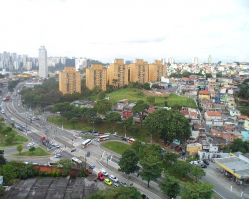 Comodíta Resídence Lindo Apartamento - 917-apdg - 67749781