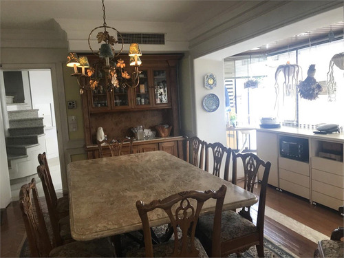 Imagem 26 de 30 de Triplex Único No Pacambú! - Reo136910