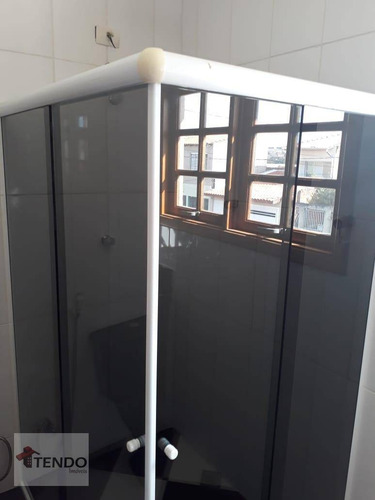 Imagem 27 de 30 de Sobrado 220 M² - Venda - 3 Dormitórios - 3 Suítes - Jardim Alvorada - Salto/sp - So0394