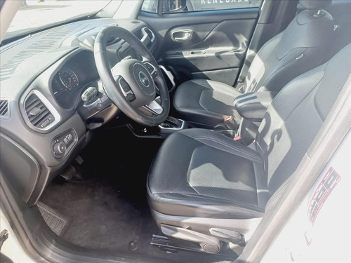 Imagem 12 de 14 de Renegade 1.8 16v Flex Sport 4p Automático