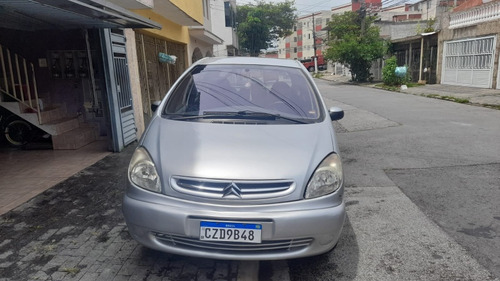 Citroën Xsara Picasso 2.0 Exclusive 5p