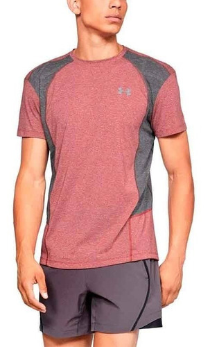 Under Armour Swyft Playera Manga Corta L