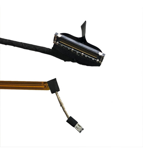 30pin Lcd Flex De Video Para Msi Ms17e1 Ms17e2 Ge75 Raider