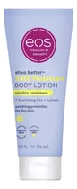 Comprar Eos Shea Better Body Lotion 24h Crema Corporal Vainilla