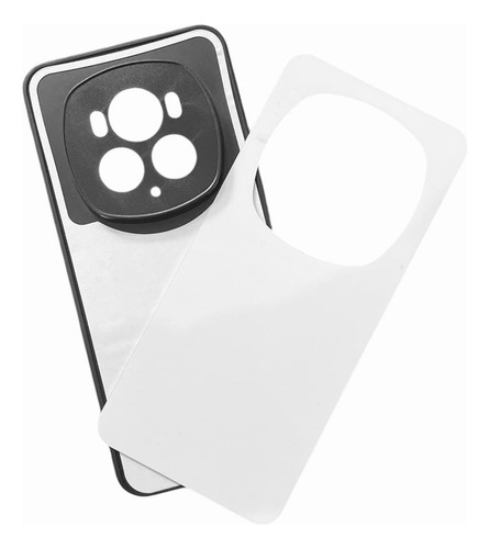 Funda Para Sublimar Sublimable Paquete De 2pz Para Huawei
