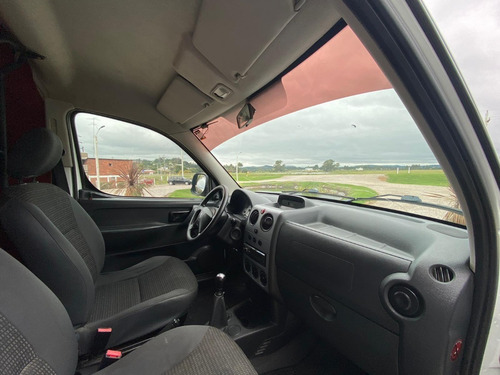 Peugeot Partner M59 1.4 Furgon 2016 Full