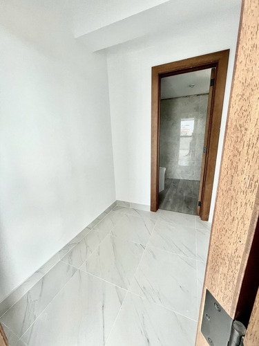 Apartamento En Venta En Los Cacicazgos
