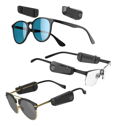 Dispositivo Jlab De Audio Inalámbrico Para Gafas, Bluetooth