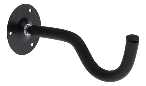 Li Base De Soporte De Pared For Guitarra Eléctrica De Metal