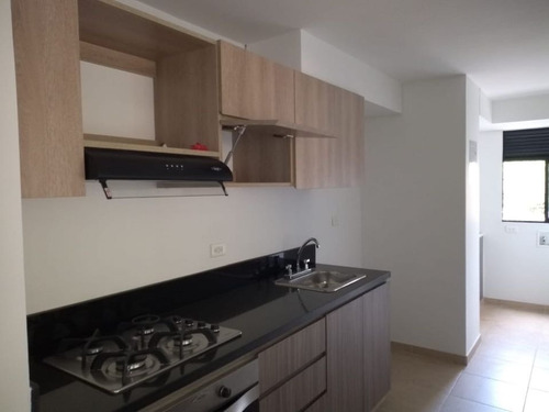 Venta De Apartamentos Primer Piso En Bochalema Autonoma Cali