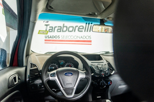 Ford Ecosport 1.6 Freestyle 2016 Taraborelli Usados