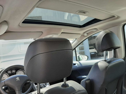 Peugeot 408 2.0 Allure Nav 143cv 2013 Mqo