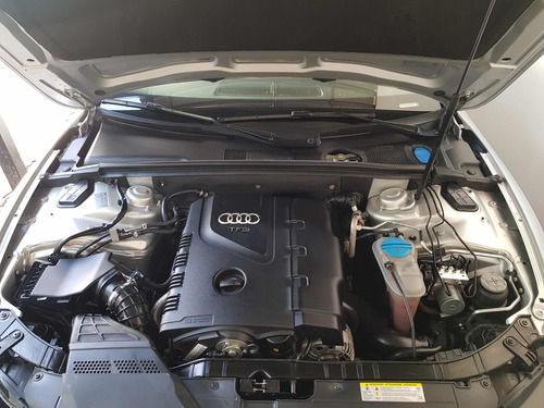 Audi A5 2.0 Coupe Tfsi 211cv Stronic Quattro 2012