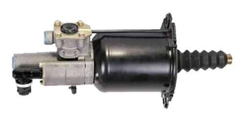 Servo Embrague Tipo Wabco Para M.benz Atego/axor/0-500