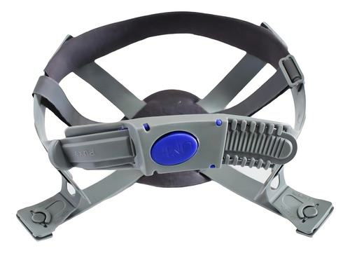 Capacete De Segurança Aba Frontal Ultra Master Ca:12354