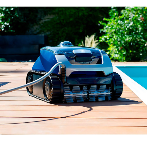Robô Aspirador Automático Piscina Zodiac Voyager Re 4460 Iq 127/220V