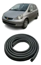 Comprar Honda Fit 2003 \u002F 2006 Burlete De Carroceria De Baul