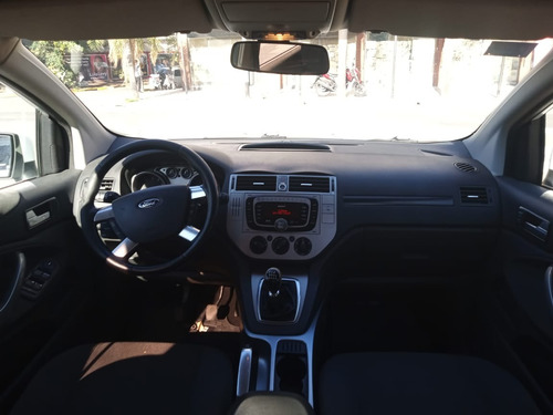 Ford Kuga 2.5 Trend Mt 4x4 (ku01/ku04)