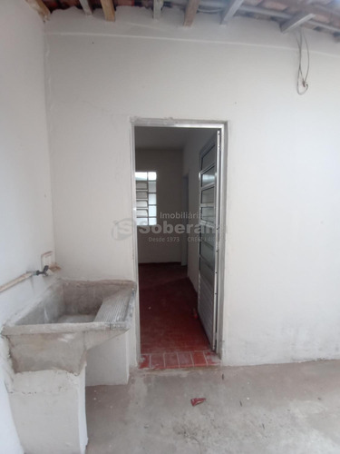Imagem 8 de 17 de Casa Para Aluguel Em Jardim Chapadão - Ca012934
