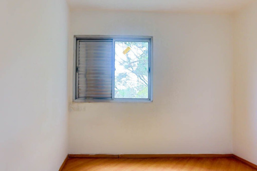 Apartamento A Venda Em São Paulo - 21901