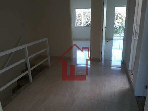 Imagem 17 de 22 de Casa À Venda No Bairro Village Santa Helena - Volta Redonda/rj - C1625