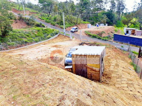 Imagem 3 de 14 de ** Chácara Em Fase De Acabamento **