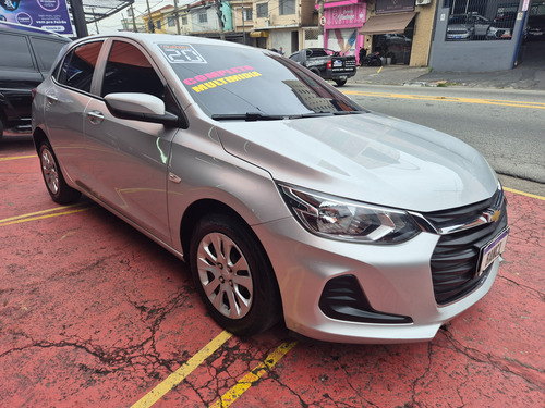 Chevrolet Onix 1.0 Lt 5p
