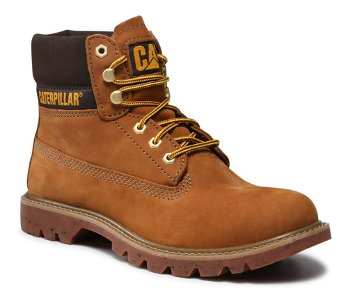 Zapato Caterpillar Colorado - Taffy - Hombre - P110499