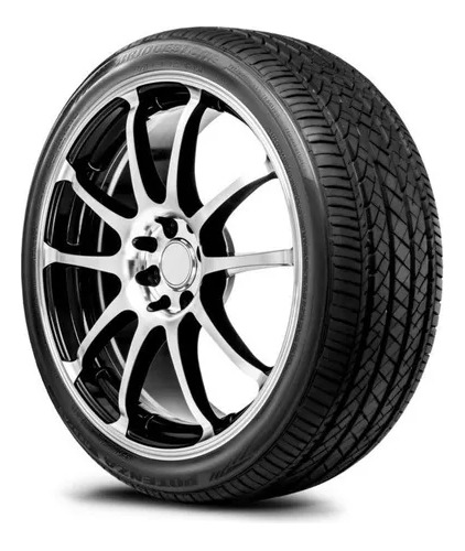 Llanta Bridgestone 225/55r17 95v Potenza Re 97as Rft Eo Pp